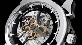 10. Grönefeld GTM-06