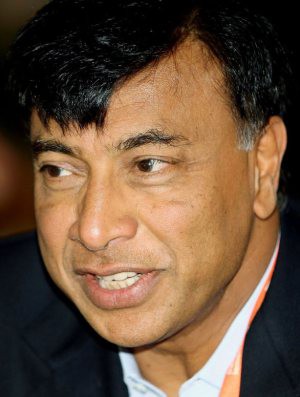 6. Lakshmi Mittal – $31.1 miljard