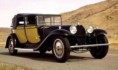 7. Bugatti Royale Berline de Voyager (1931)