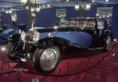 2. Bugatti Royale Kellner Coupe (1931)