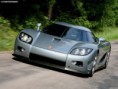 8. Koenigsegg CCX