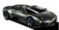 4. Lamborghini Reventon Roadster