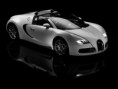 2. Bugatti Veyron 16.4 Grand Sport